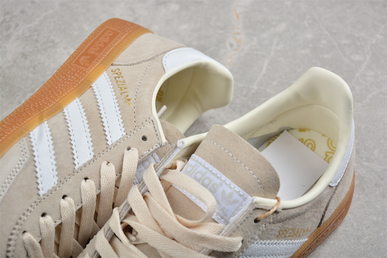 Handball Spezial Beige / White
