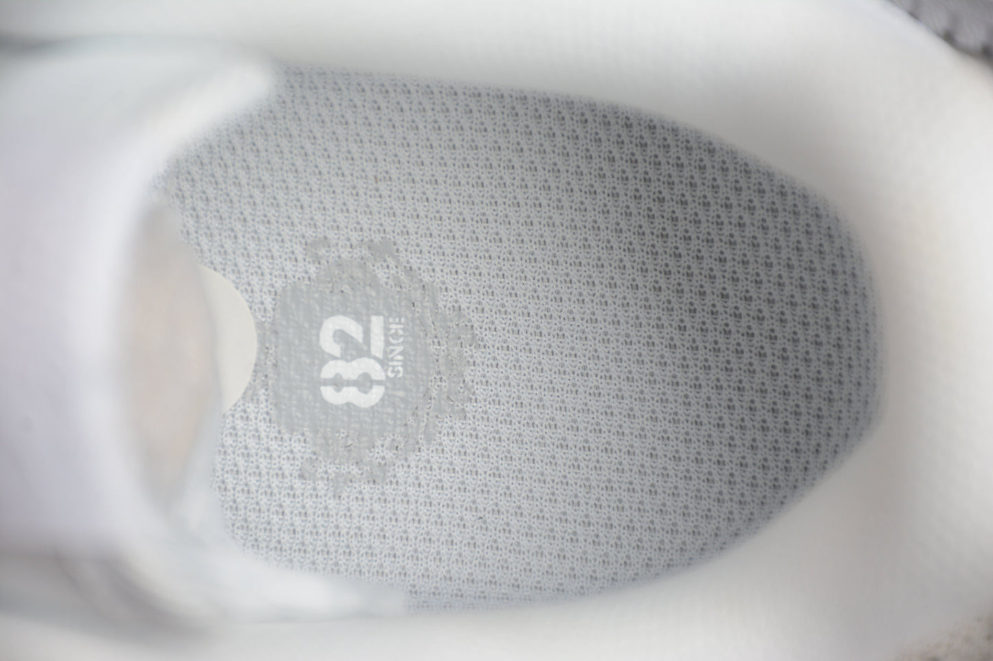 Air Force 1 ’07 LX White