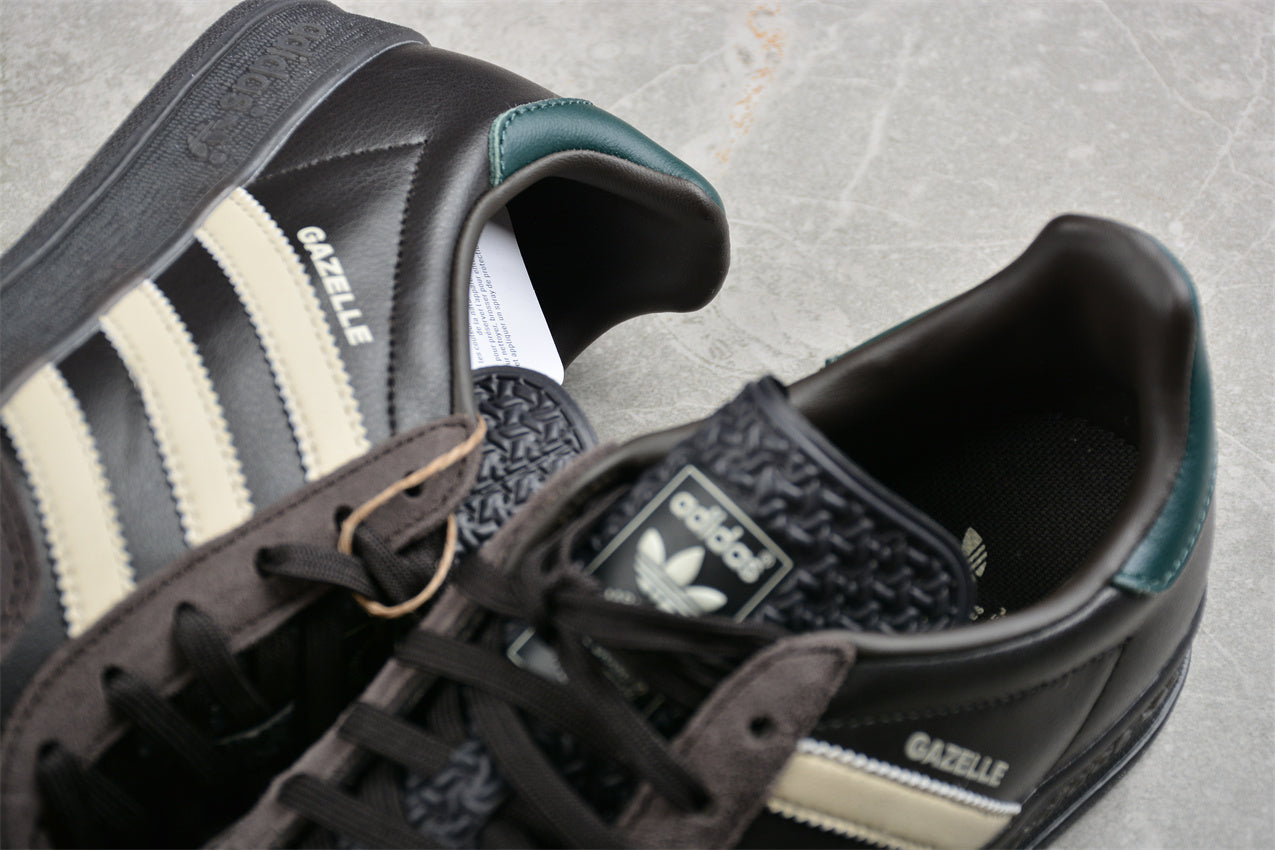 Gazelle Brown / Beige / Green