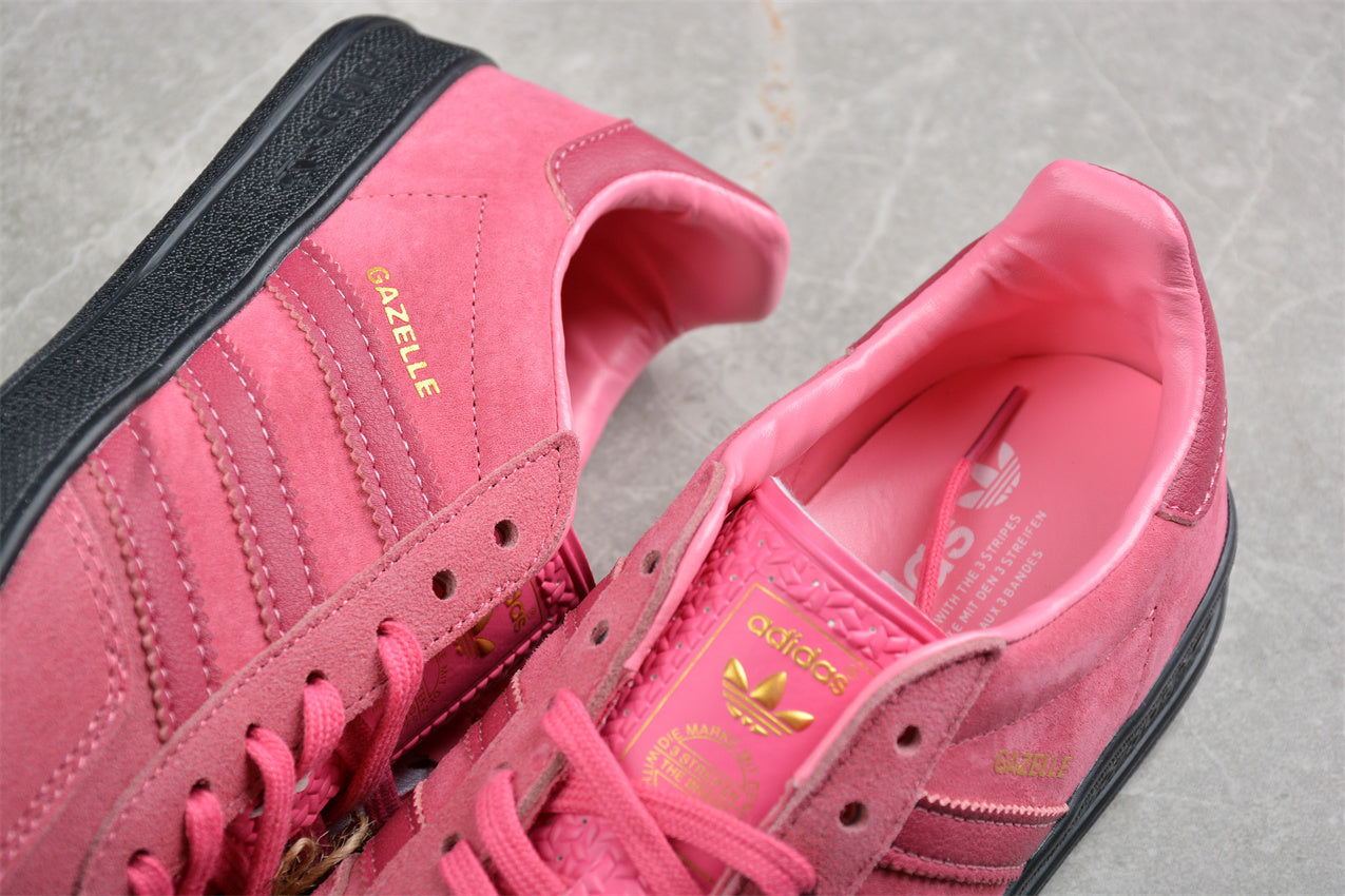 Gazelle Pink