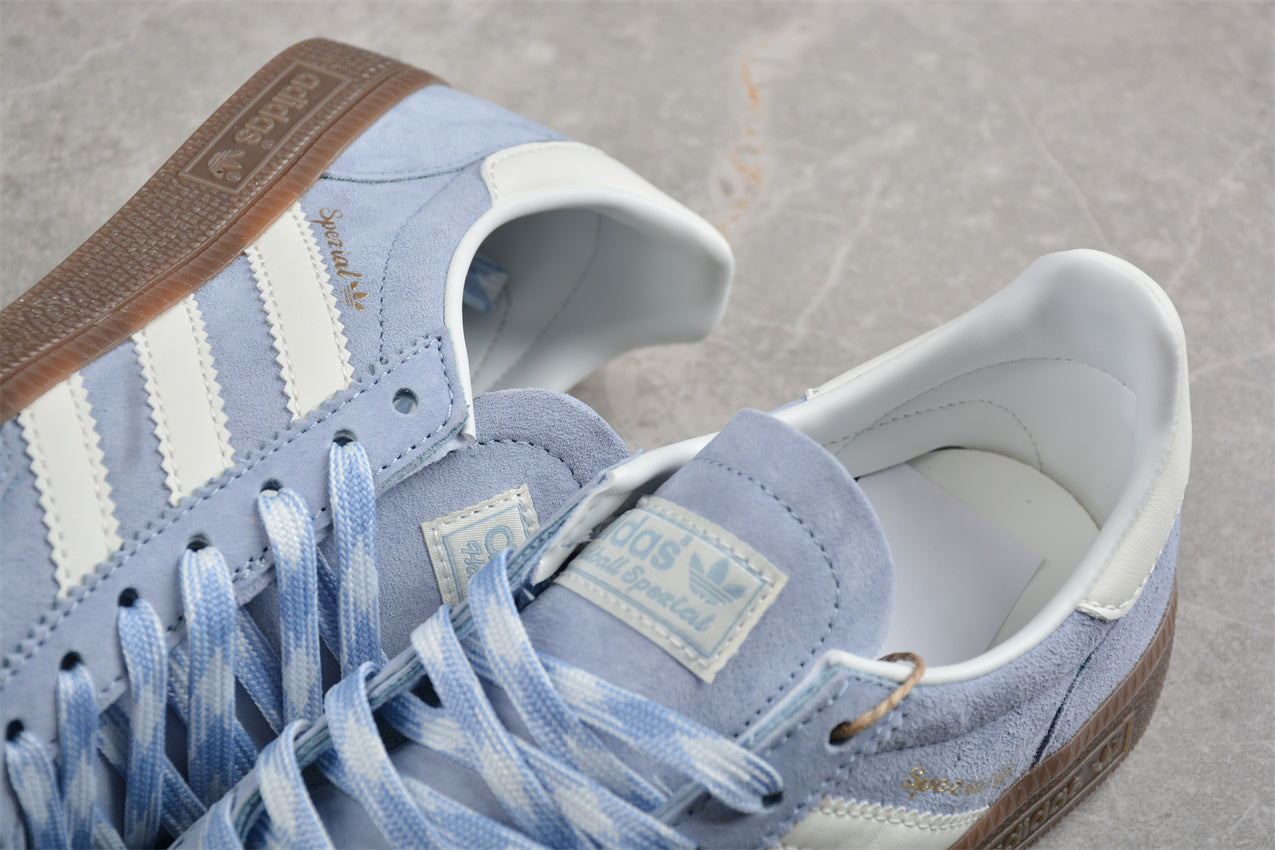 Handball Spezial Sky Blue / White