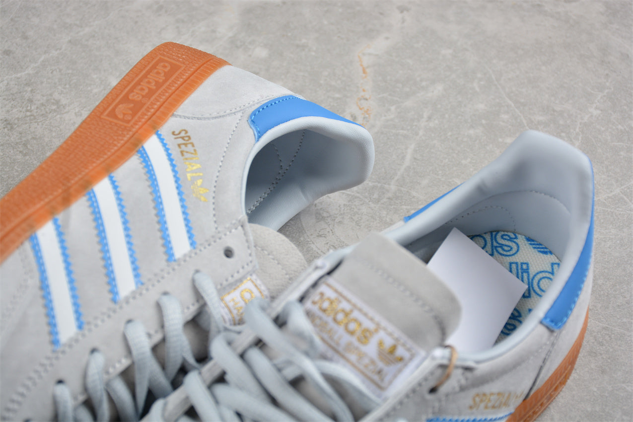 Handball Spezial Light Grey / Sky Blue
