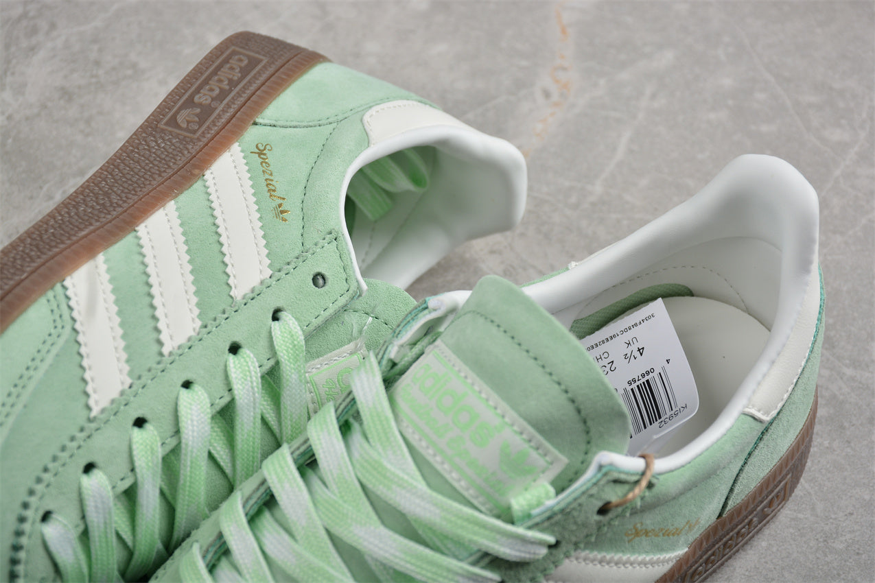 Handball Spezial Mint Green / White