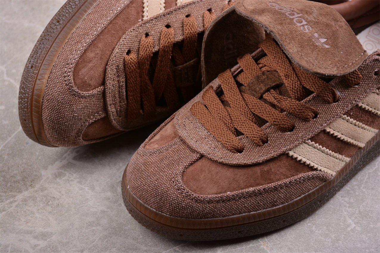 Handball Spezial LT Brown / Beige