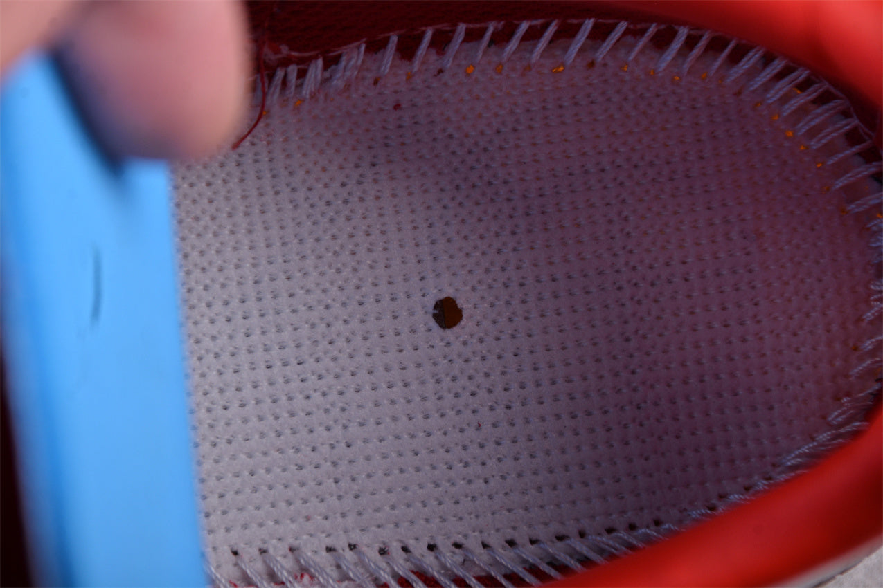 Handball Spezial Red / White