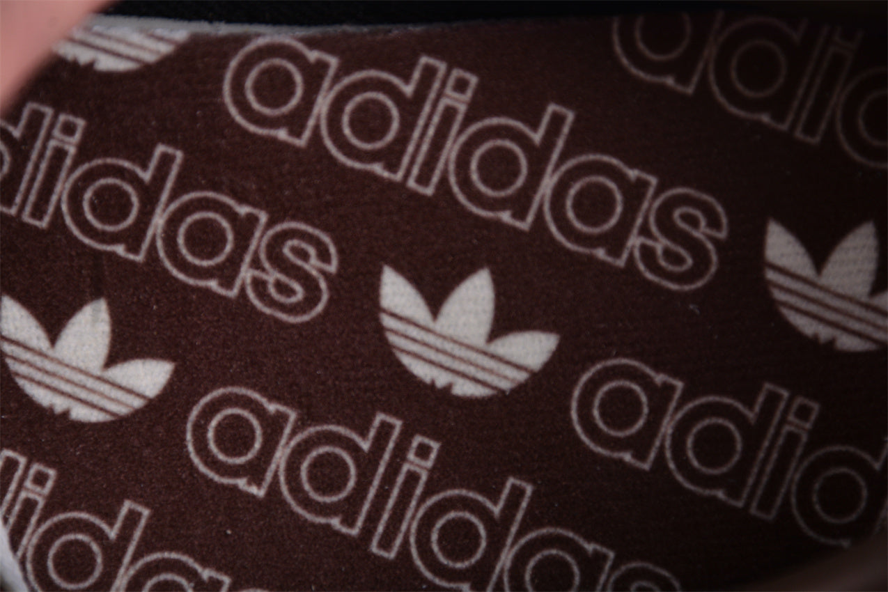 Handball Spezial Brown / White