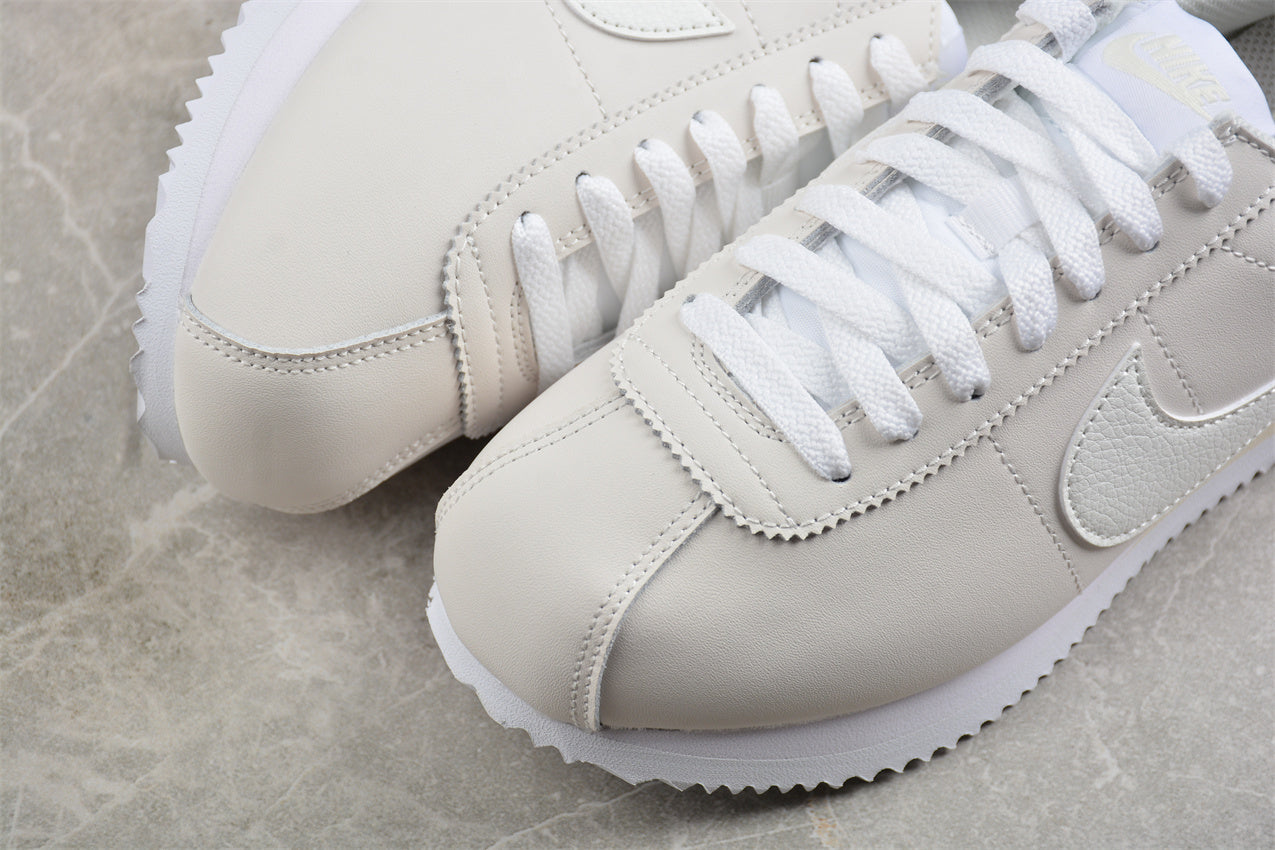 Cortez Beige / Platinum