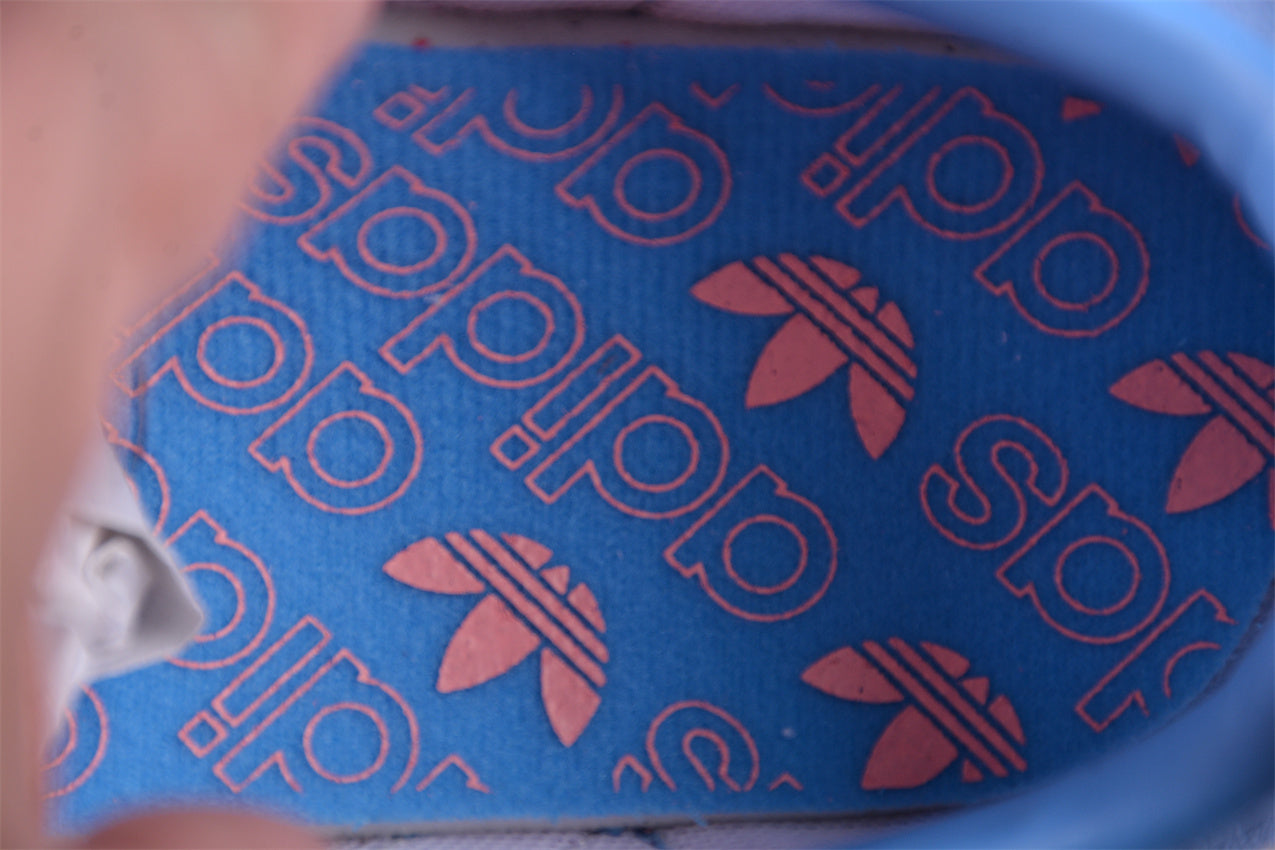 Handball Spezial Pink / Sky Blue