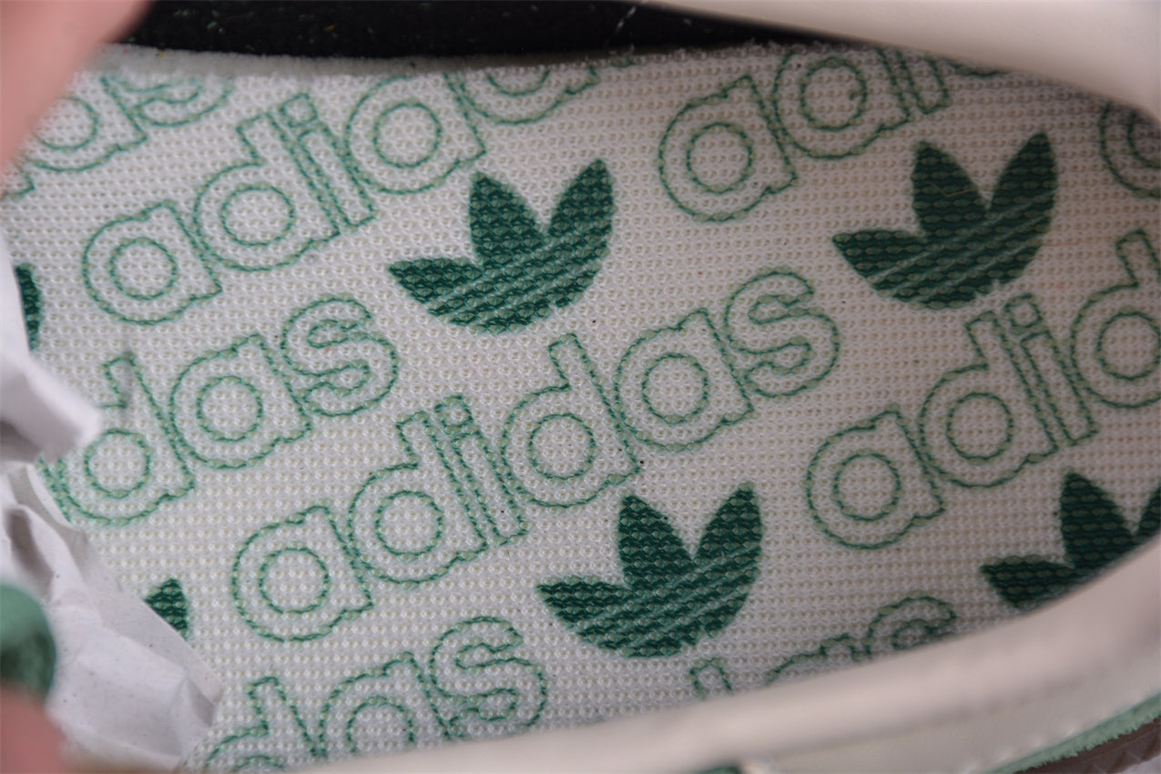 Handball Spezial Green / White