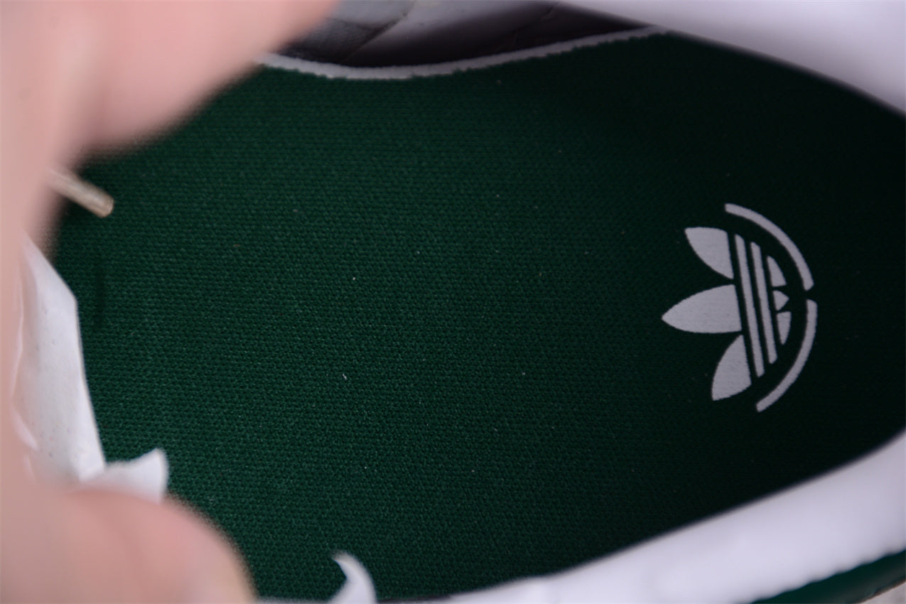 Gazelle Bold Beige / Green