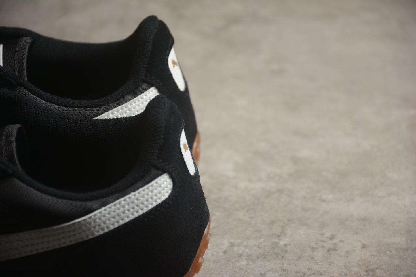 Easy Rider Vintage Black / White