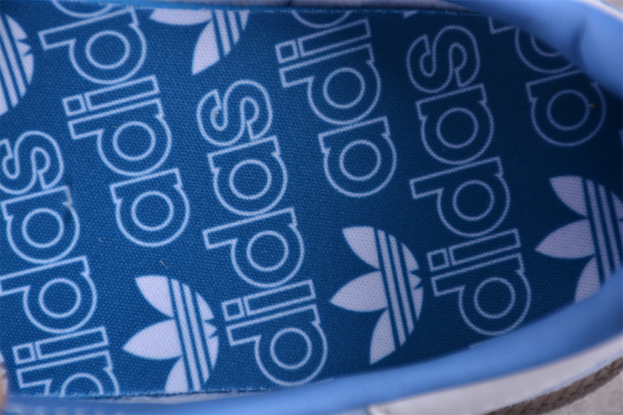 Handball Spezial Sky Blue / White