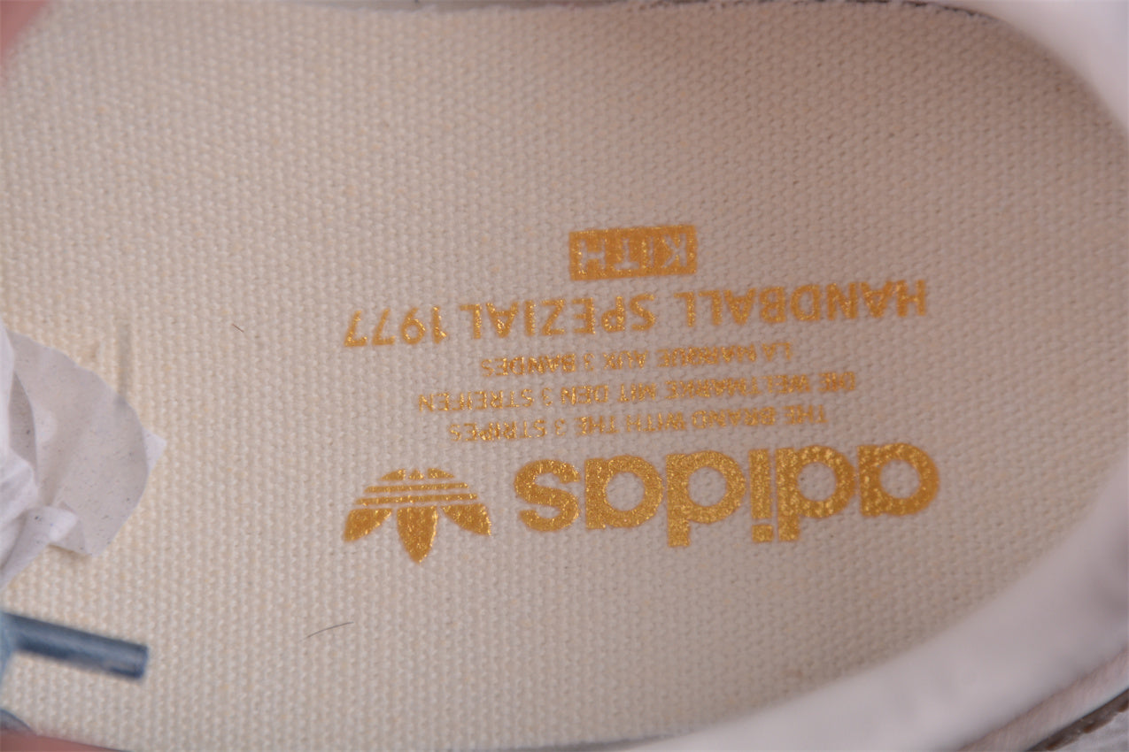 Handball Spezial Kith x Blue / Light Blue / Tan