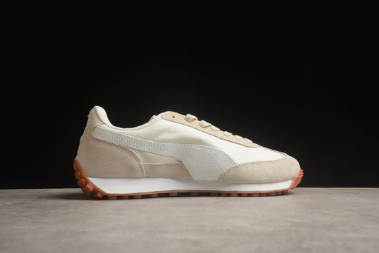 Easy Rider Vintage Beige / White