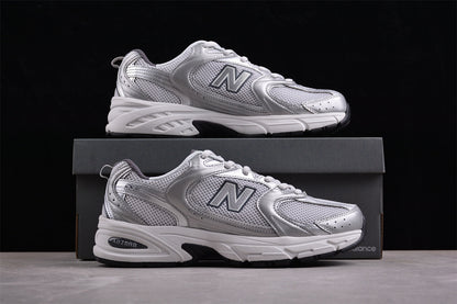 NB 530 Silver