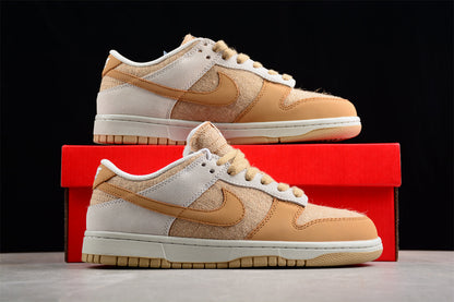 Dunk Low Beige / Cream