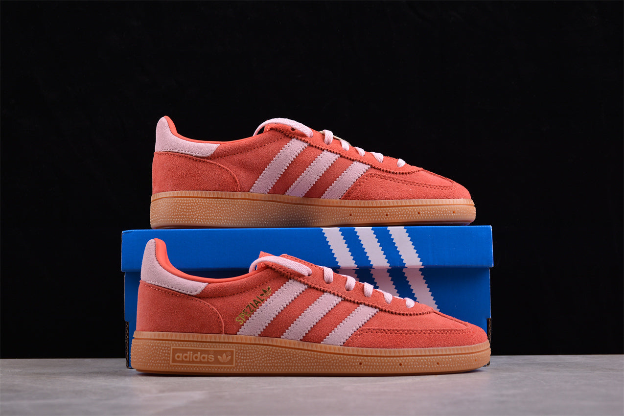 Handball Spezial Coral Red / Light Pink