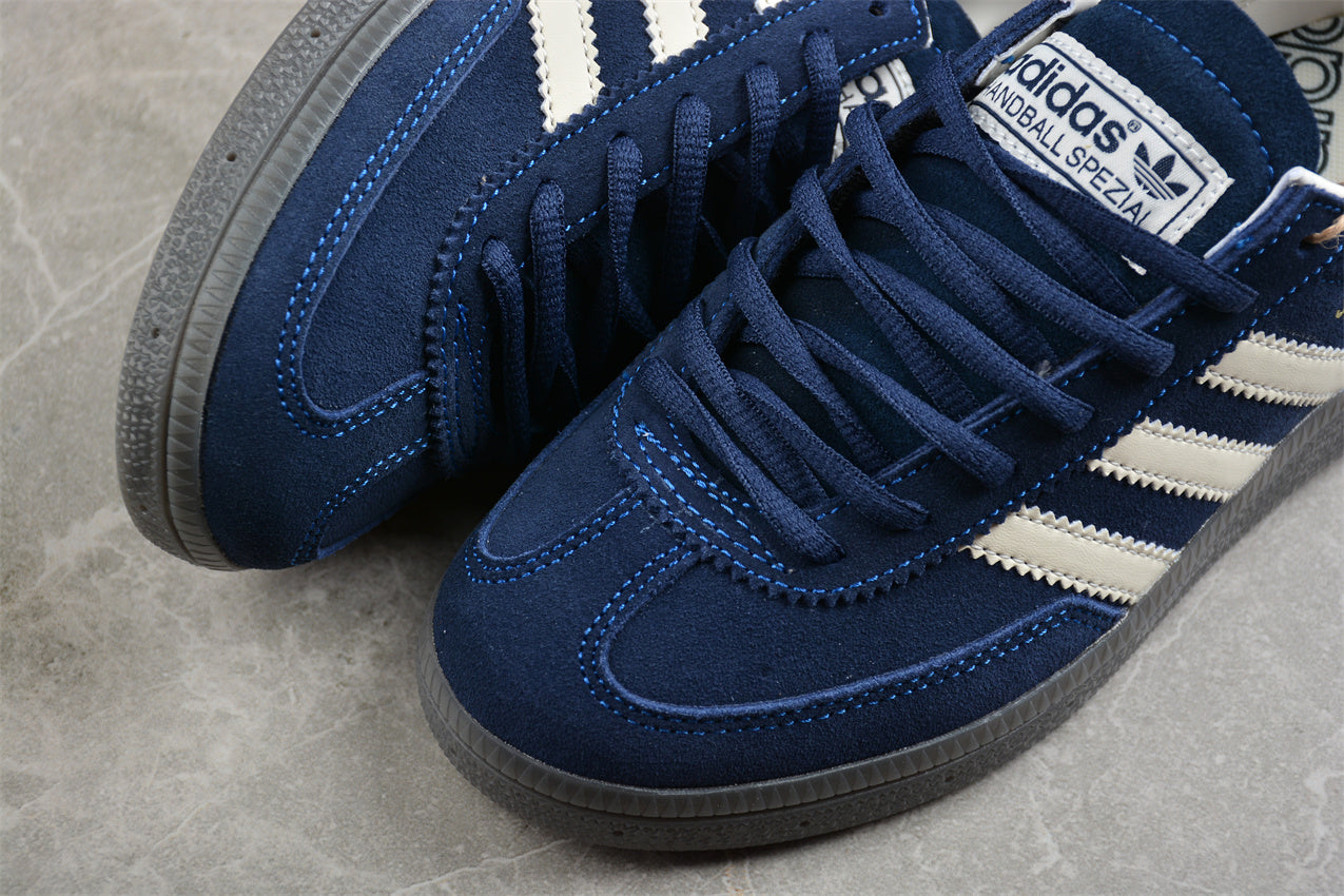 Handball Spezial Navy / White
