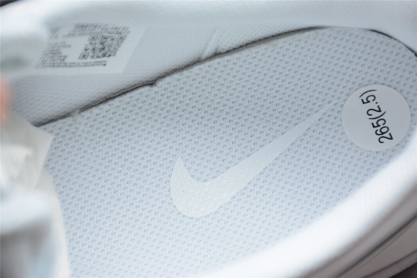 Blazer Low ’77 White / Black