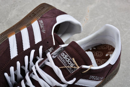 Handball Spezial Burgundy / White