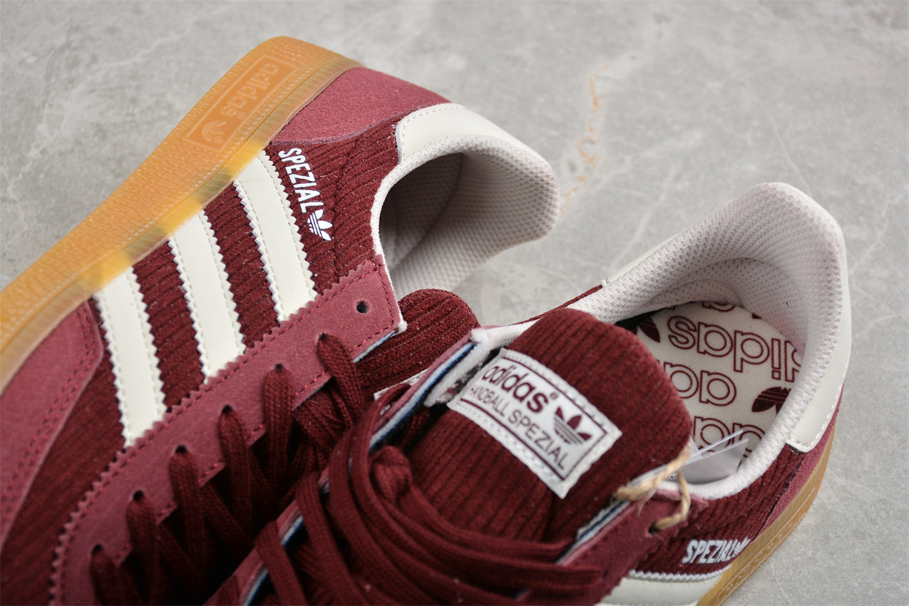 Handball Spezial Burgundy / Corduroy