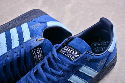 Handball Spezial Blue / Sky Blue