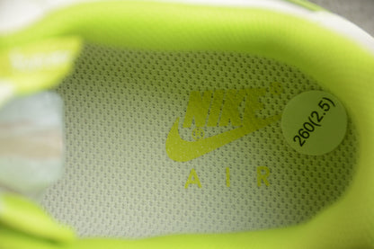 Air Force 1 ’07 White / Lime Green