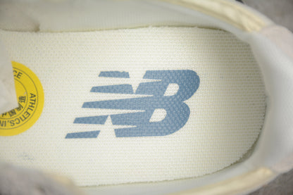 NB 327 White / Blue