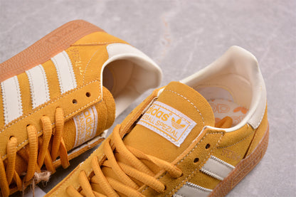 Handball Spezial Mustard / White