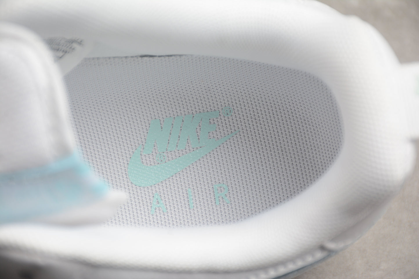 Air Force 1 ’07 White / Sky Blue