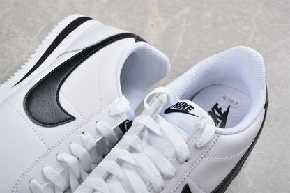 Cortez White / Black