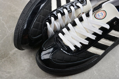 Handball Spezial Patent Black / White