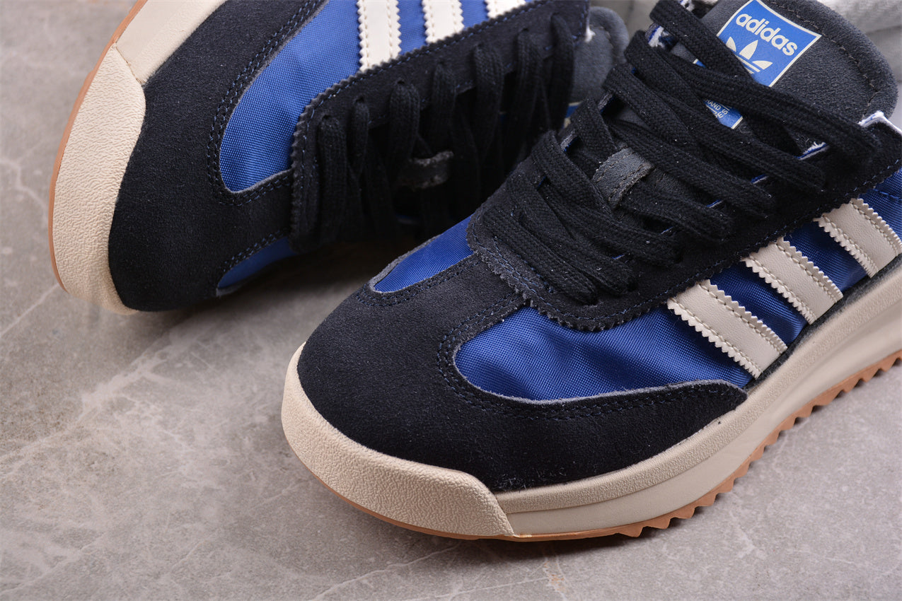 SL 72 RTN azul y blanco