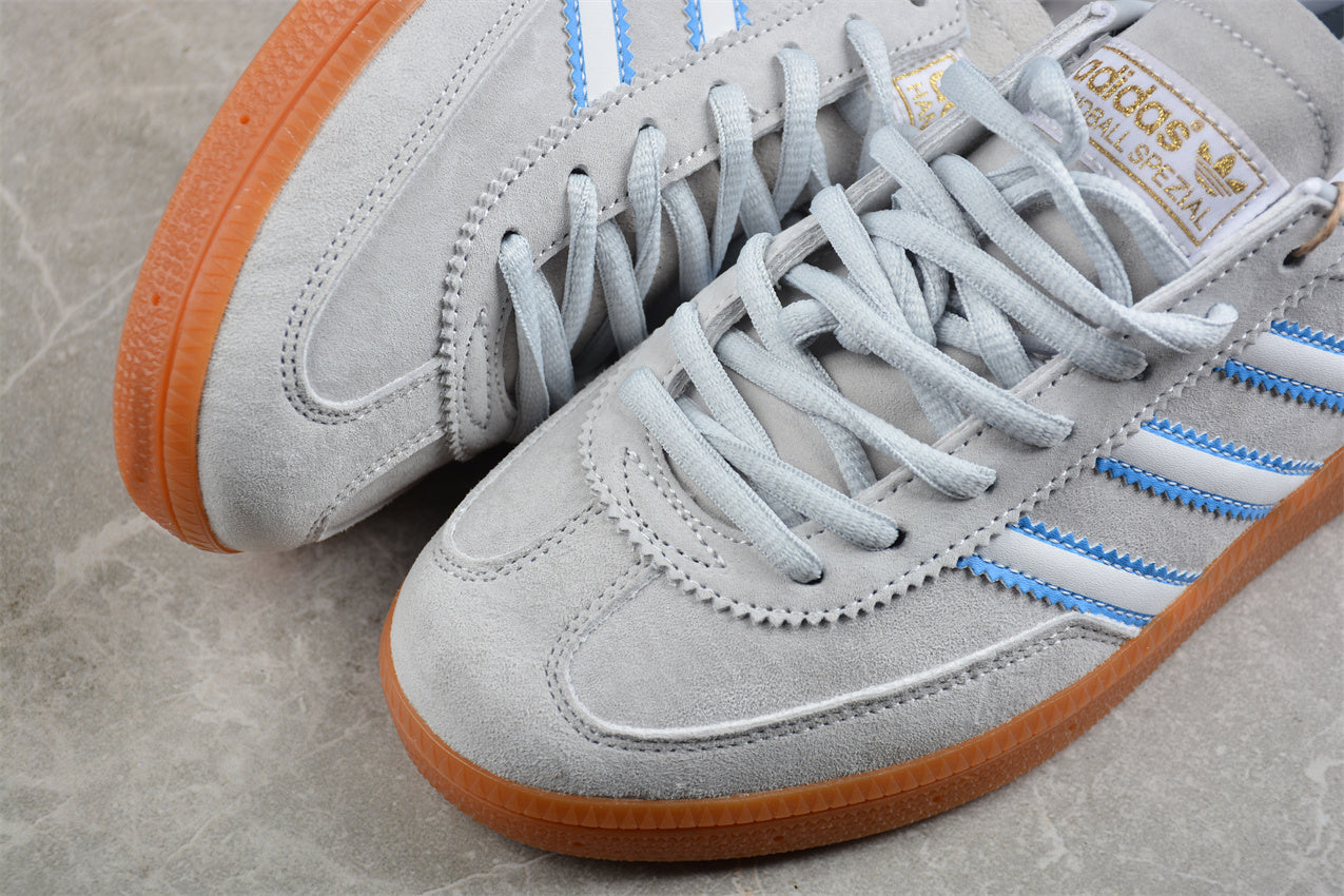 Handball Spezial Light Grey / Sky Blue