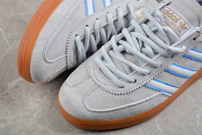 Handball Spezial Light Grey / Sky Blue