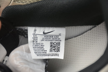 Air Force 1 ’07 Beige / Carbon Black