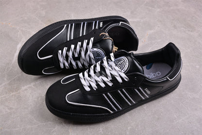 Samba OG negro y blanco