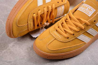 Handball Spezial Mustard / White