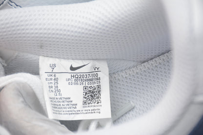 Air Force 1 Low White / Blue