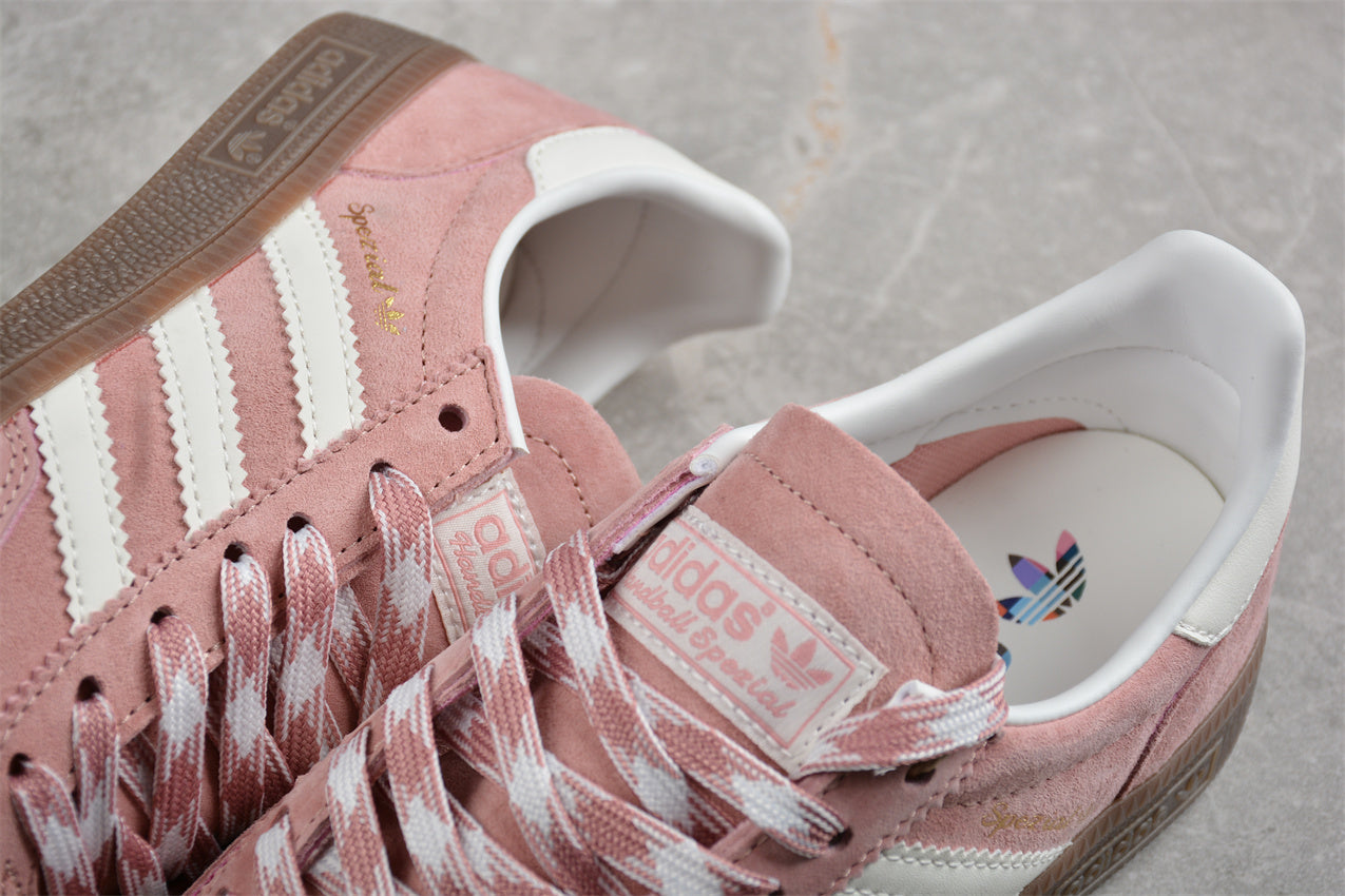 Handball Spezial Pink / White