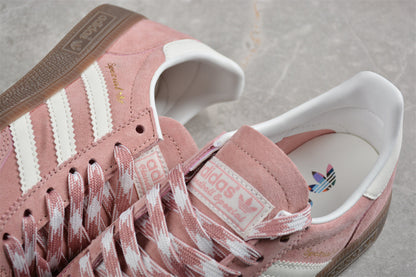 Handball Spezial Pink / White