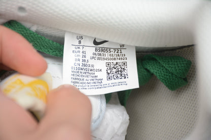 Air Force 1 ’07 White / Green