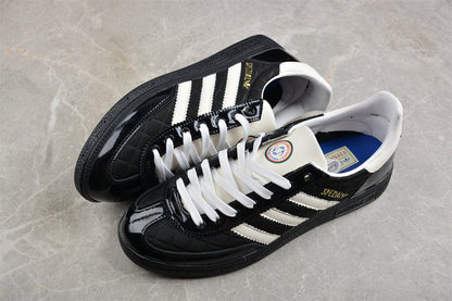 Handball Spezial Patent Black / White