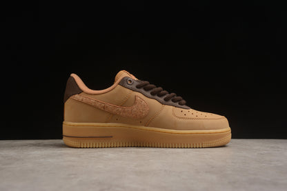 Air Force 1 Low “Handmade Caramel”