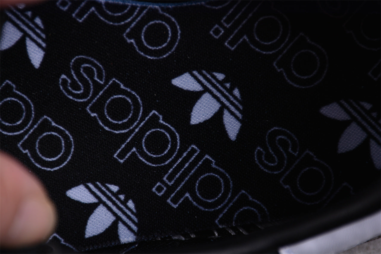 Handball Spezial Dark Green / White