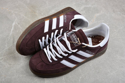 Handball Spezial Burgundy / White