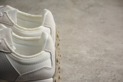 New Balance 327 White / Grey