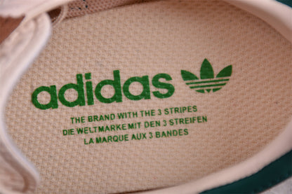 SL 72 beige, verde y marrón