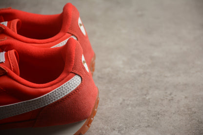 Easy Rider Vintage Red / White