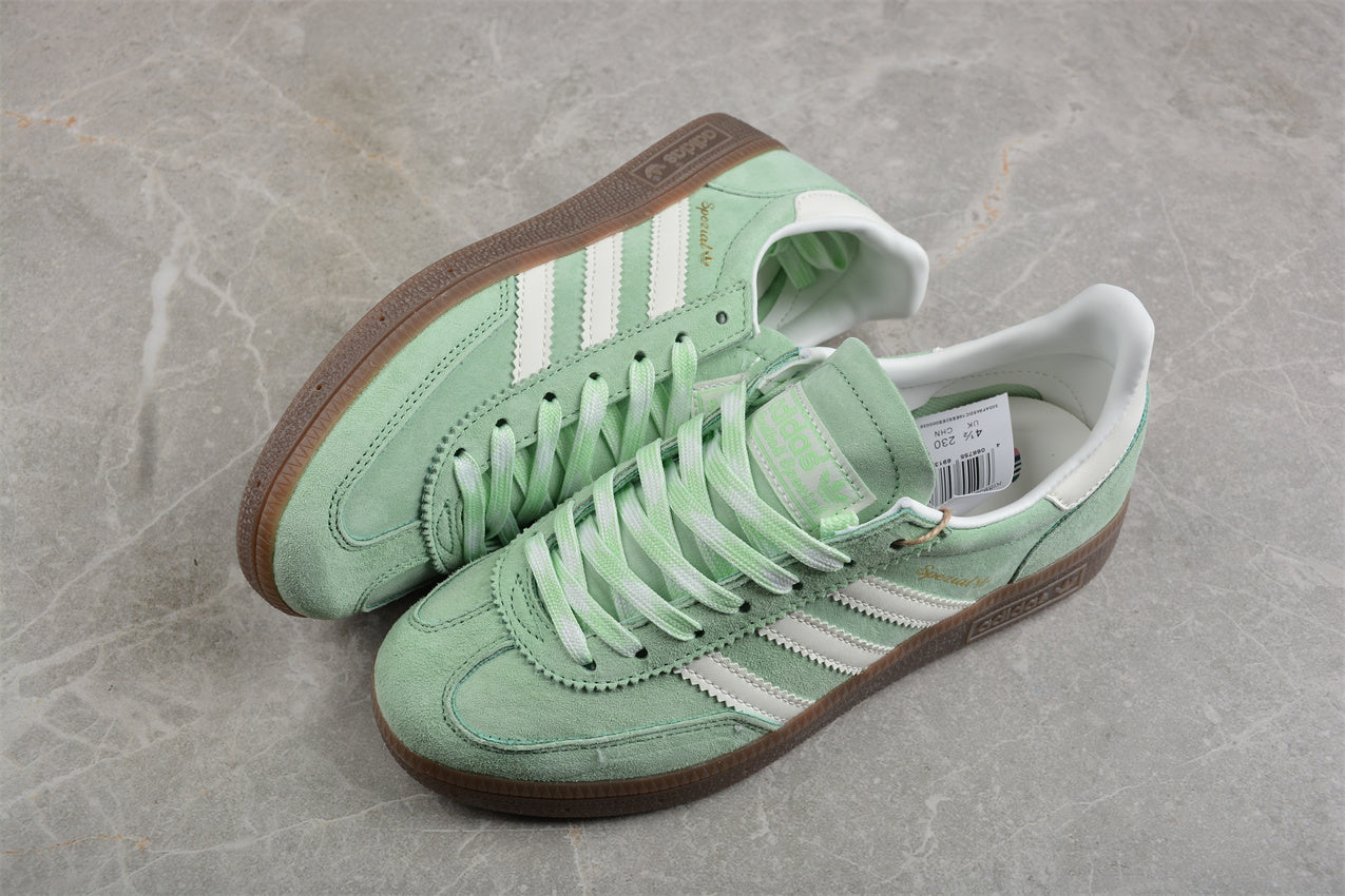 Handball Spezial Mint Green / White
